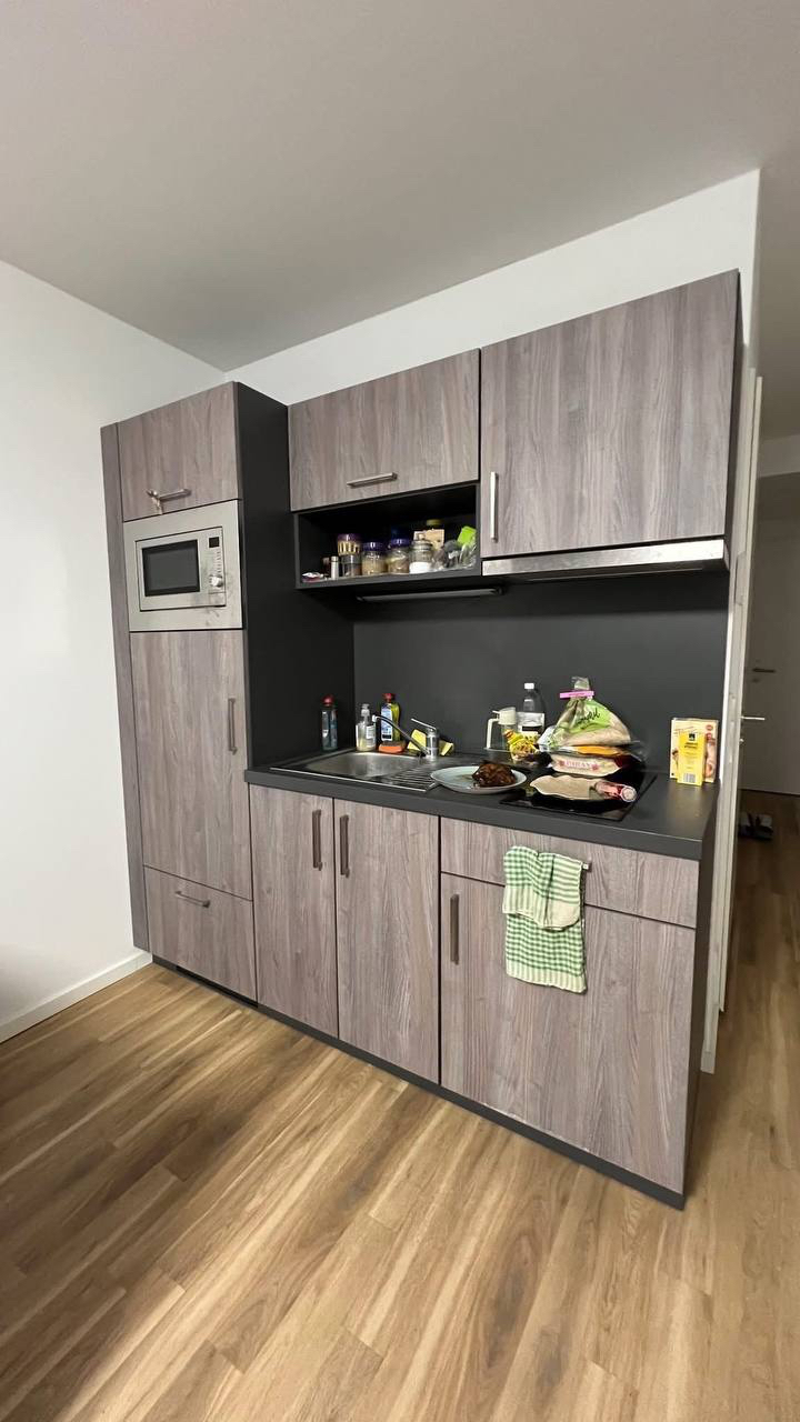 Studio meublé 31 m² – Centre-ville - Image 2